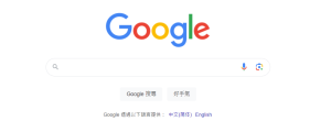 Google爬蟲